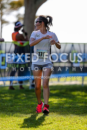 2021 Riverfront Triathlon