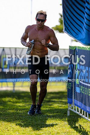 2021 Riverfront Triathlon