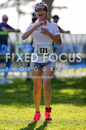 2021 Riverfront Triathlon