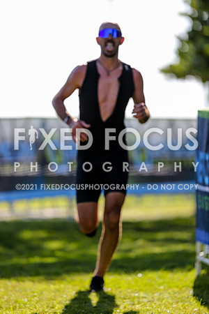 2021 Riverfront Triathlon