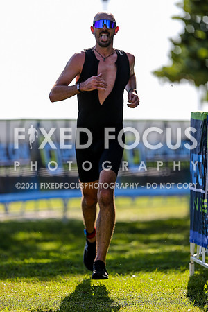 2021 Riverfront Triathlon
