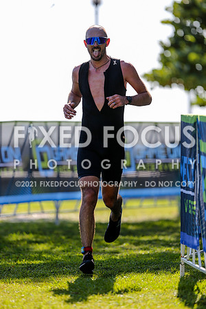 2021 Riverfront Triathlon