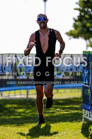 2021 Riverfront Triathlon