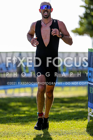 2021 Riverfront Triathlon