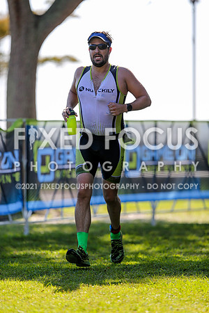 2021 Riverfront Triathlon