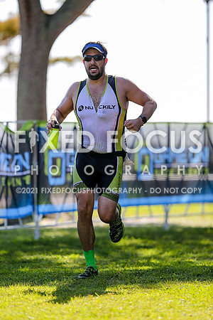 2021 Riverfront Triathlon