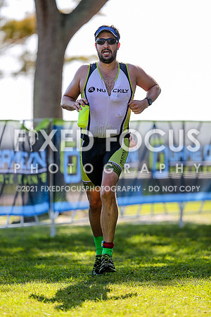2021 Riverfront Triathlon