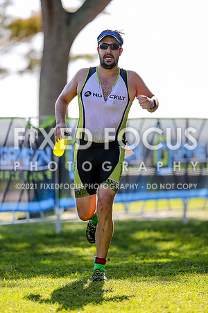 2021 Riverfront Triathlon