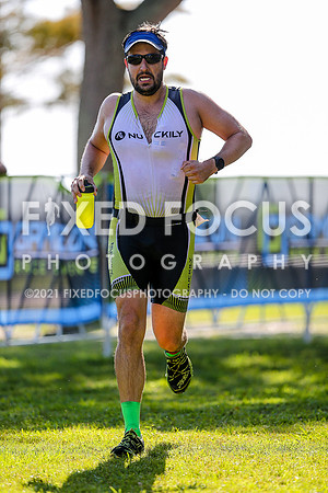 2021 Riverfront Triathlon