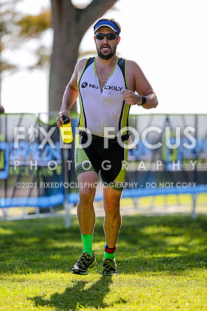 2021 Riverfront Triathlon