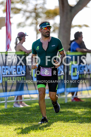 2021 Riverfront Triathlon