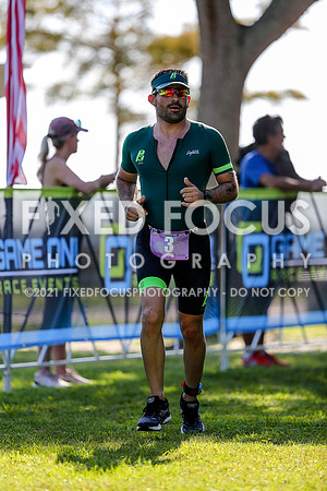 2021 Riverfront Triathlon