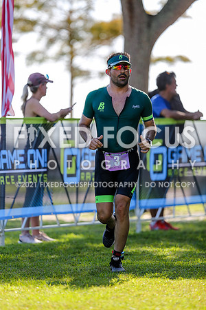 2021 Riverfront Triathlon