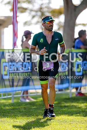 2021 Riverfront Triathlon