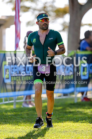2021 Riverfront Triathlon