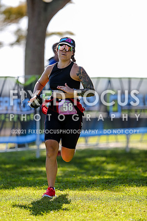 2021 Riverfront Triathlon