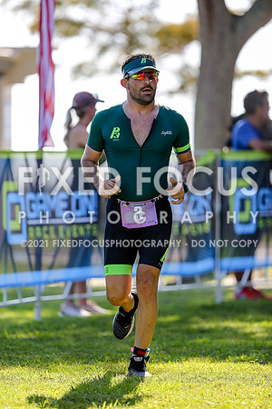 2021 Riverfront Triathlon