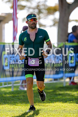 2021 Riverfront Triathlon