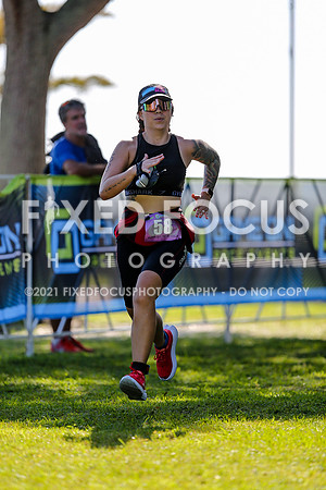 2021 Riverfront Triathlon