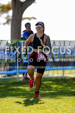 2021 Riverfront Triathlon