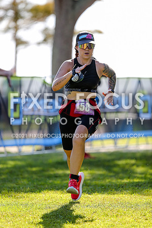 2021 Riverfront Triathlon