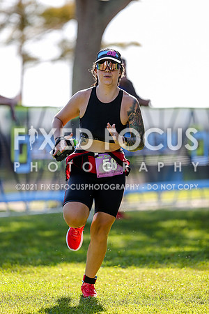 2021 Riverfront Triathlon