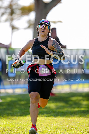 2021 Riverfront Triathlon