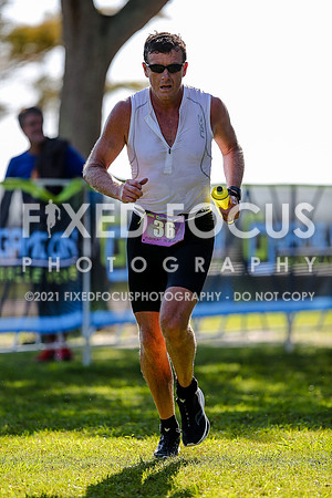 2021 Riverfront Triathlon