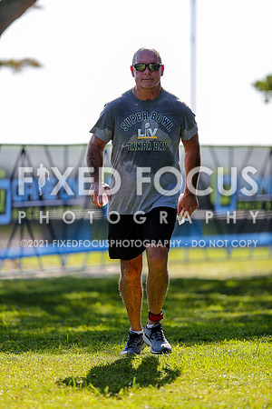 2021 Riverfront Triathlon