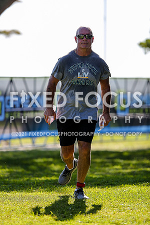 2021 Riverfront Triathlon