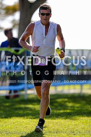 2021 Riverfront Triathlon