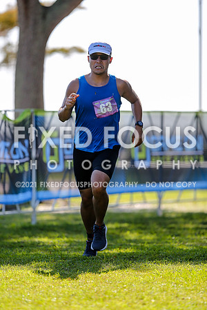 2021 Riverfront Triathlon
