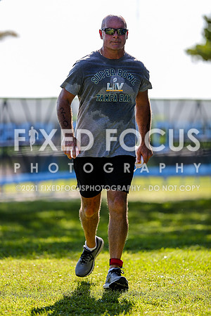 2021 Riverfront Triathlon