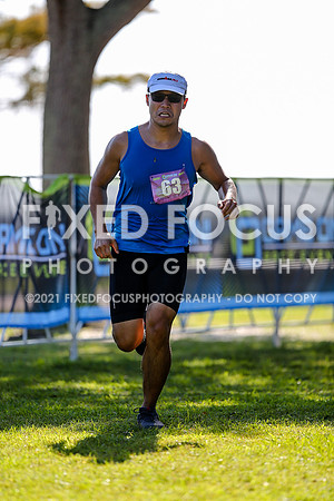 2021 Riverfront Triathlon