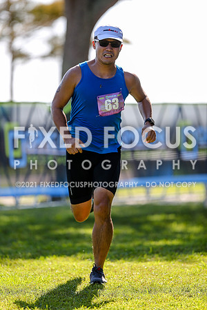 2021 Riverfront Triathlon