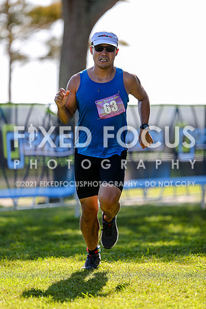 2021 Riverfront Triathlon