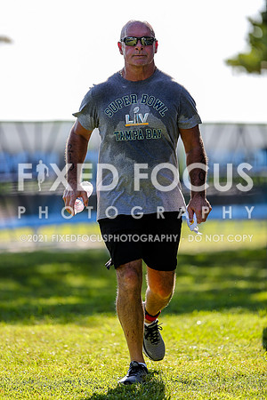 2021 Riverfront Triathlon