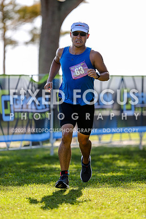 2021 Riverfront Triathlon