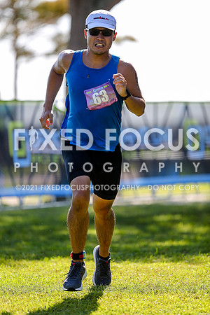 2021 Riverfront Triathlon