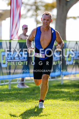 2021 Riverfront Triathlon