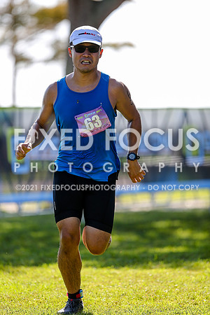 2021 Riverfront Triathlon