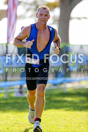 2021 Riverfront Triathlon