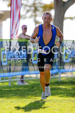 2021 Riverfront Triathlon
