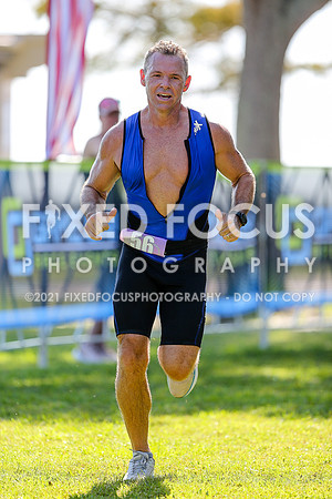 2021 Riverfront Triathlon