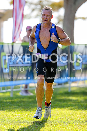 2021 Riverfront Triathlon