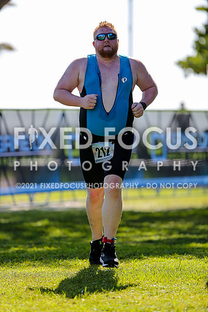 2021 Riverfront Triathlon