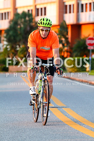 2021 Riverfront Triathlon