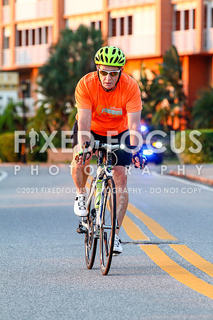 2021 Riverfront Triathlon