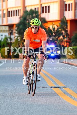 2021 Riverfront Triathlon