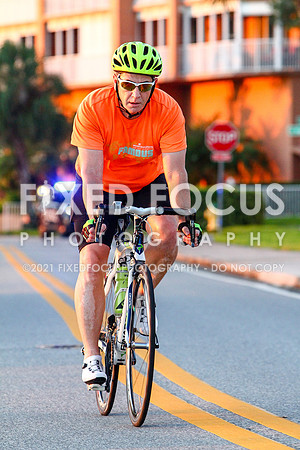 2021 Riverfront Triathlon